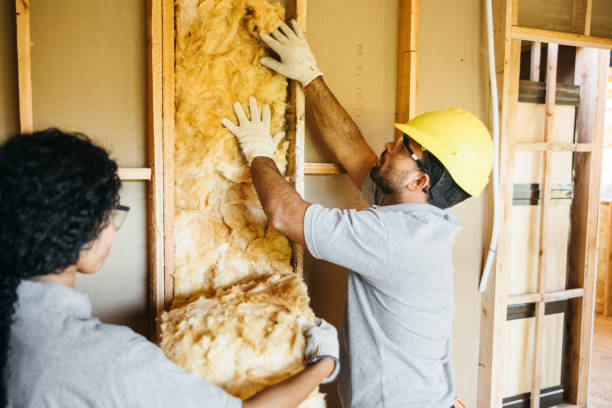 Best Fireproof Insulation  in Port Ludlow, WA